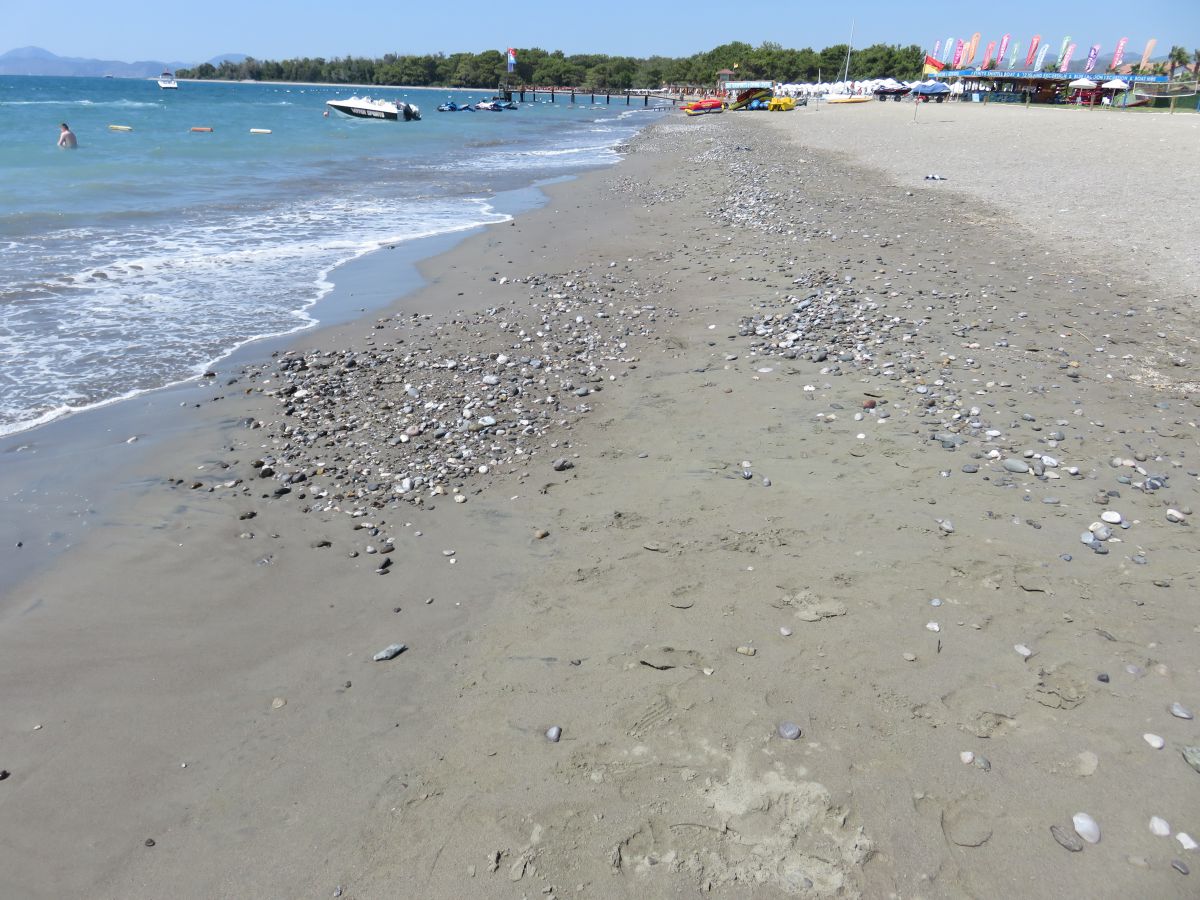 imagini hotel Liberty Fabay Fethiye